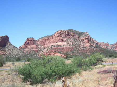 Sedona Sedona